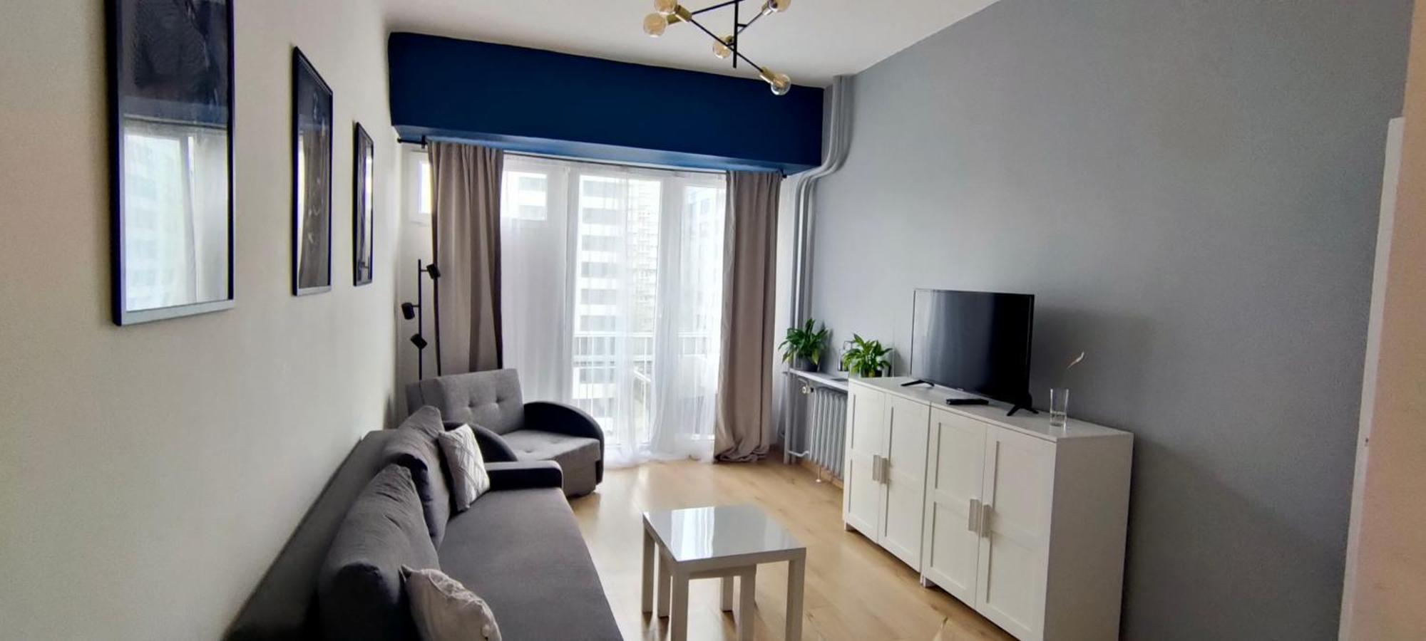 Fervor Jp No 3 Apartament *