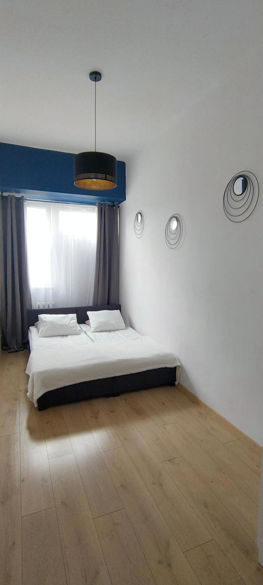 Apartament Fervor Jp No 3 Warszawa