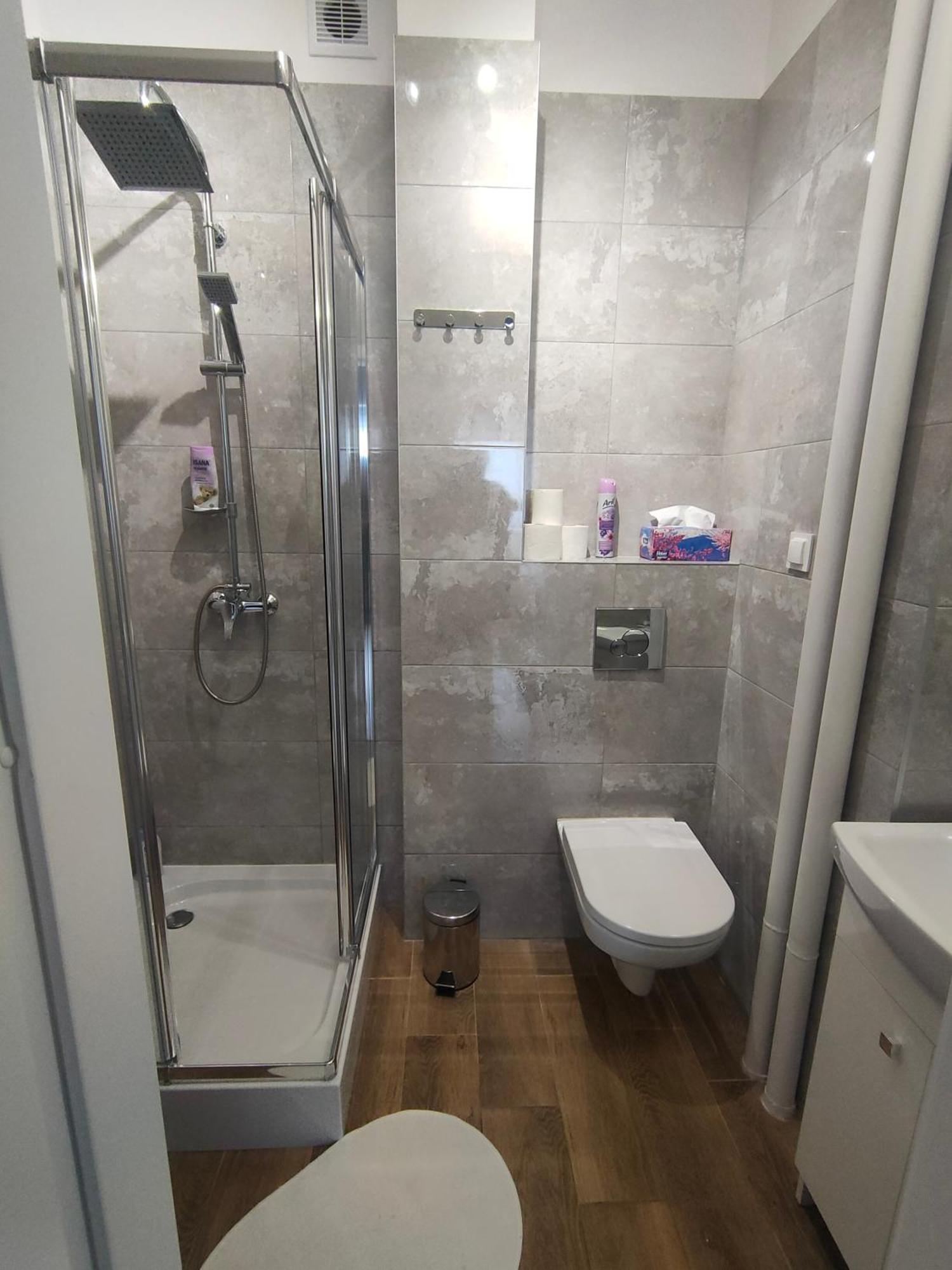 Fervor Jp No 3 Apartament Warszawa