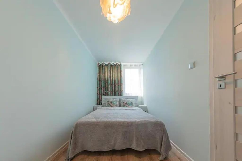 Apartment Urbannestgroup - Przechodnia 2