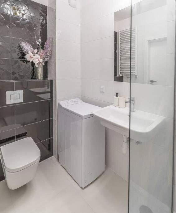 Apartment Urbannestgroup - Sienna 65 Warsaw