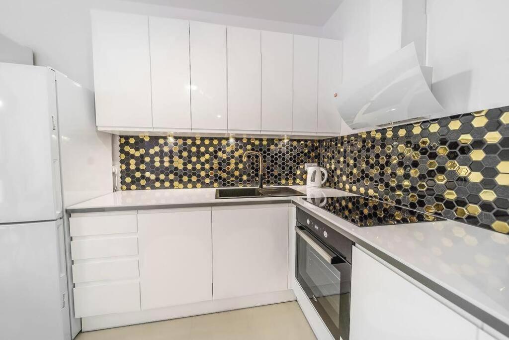 Urbannestgroup - Sienna 65 Warsaw