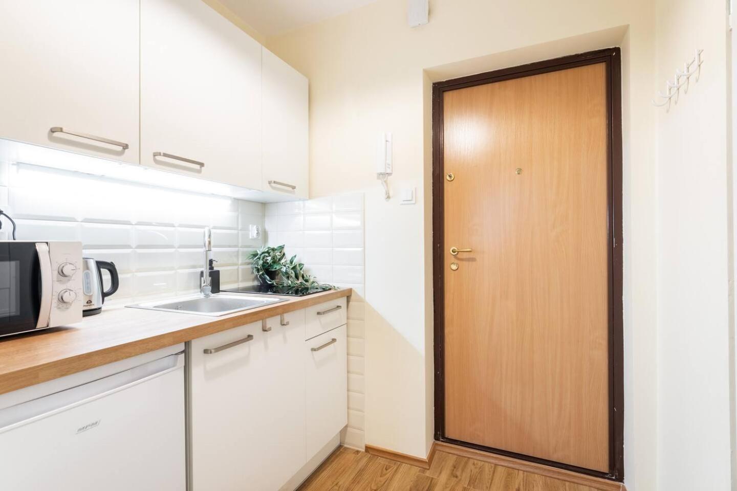 Raspberry Studio Praga Poludnie