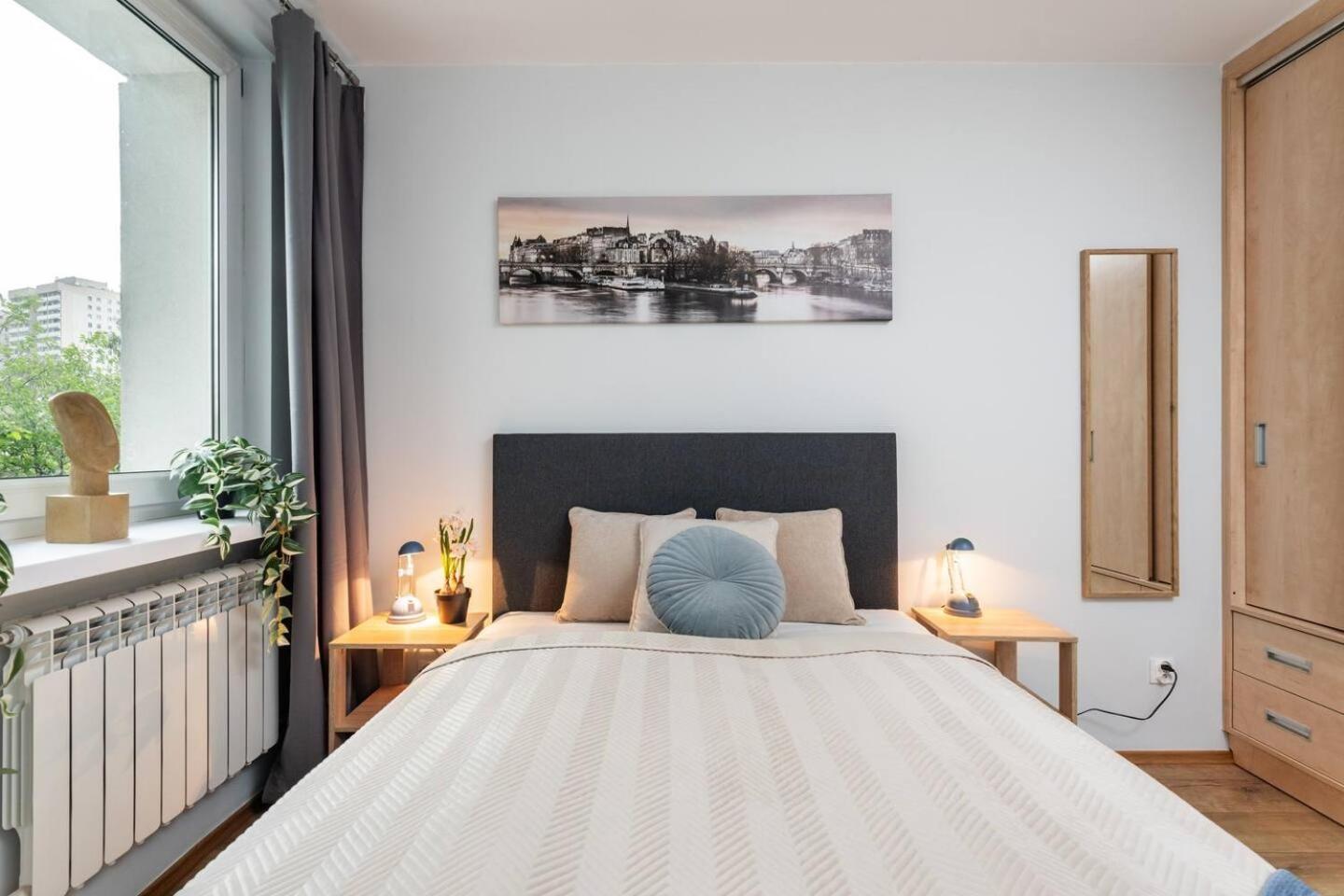 Apartment Raspberry Studio Praga Poludnie *