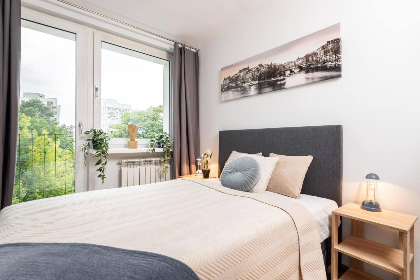 Raspberry Studio Praga Poludnie Apartment *