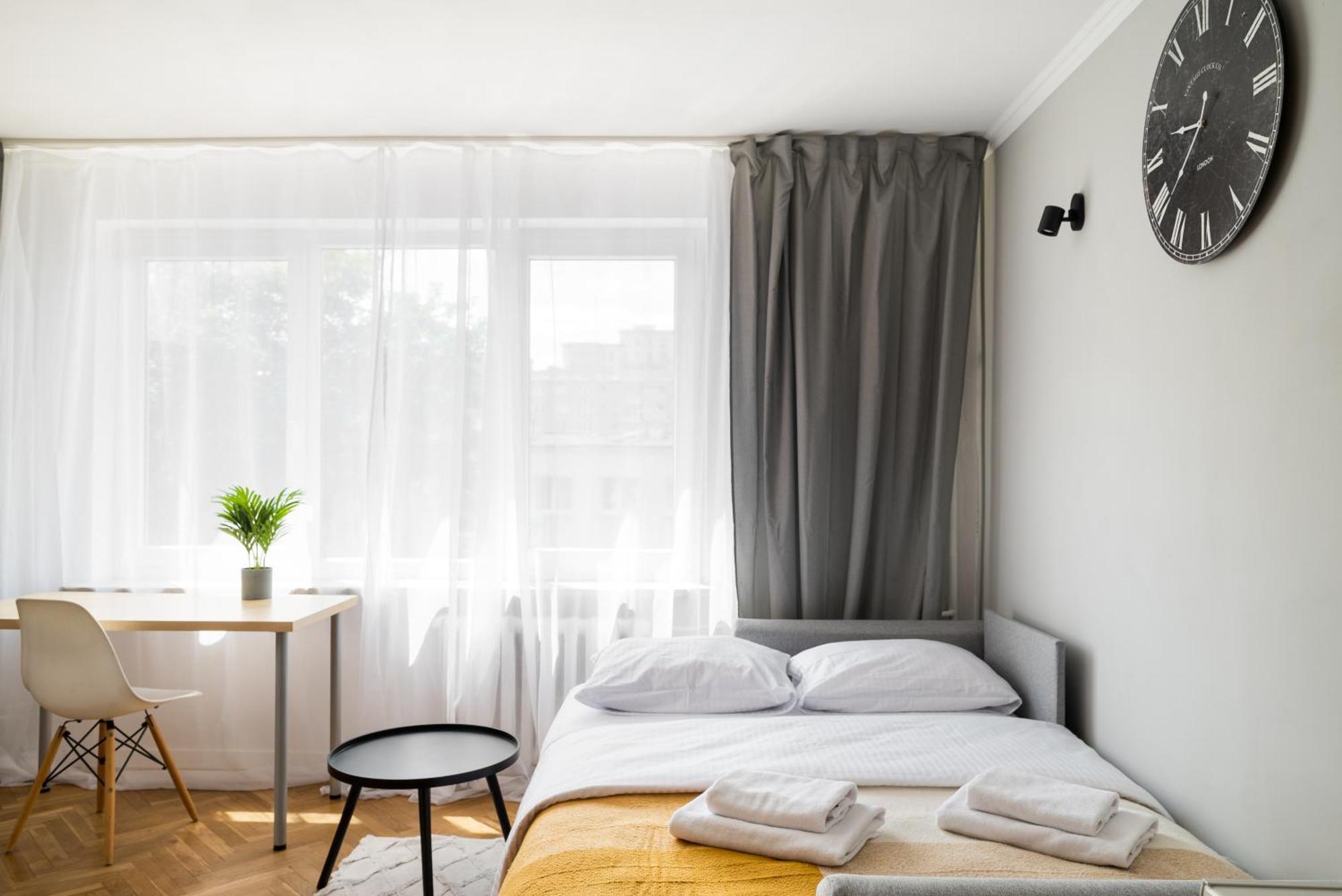 Apartment Karmelicka Pleasant