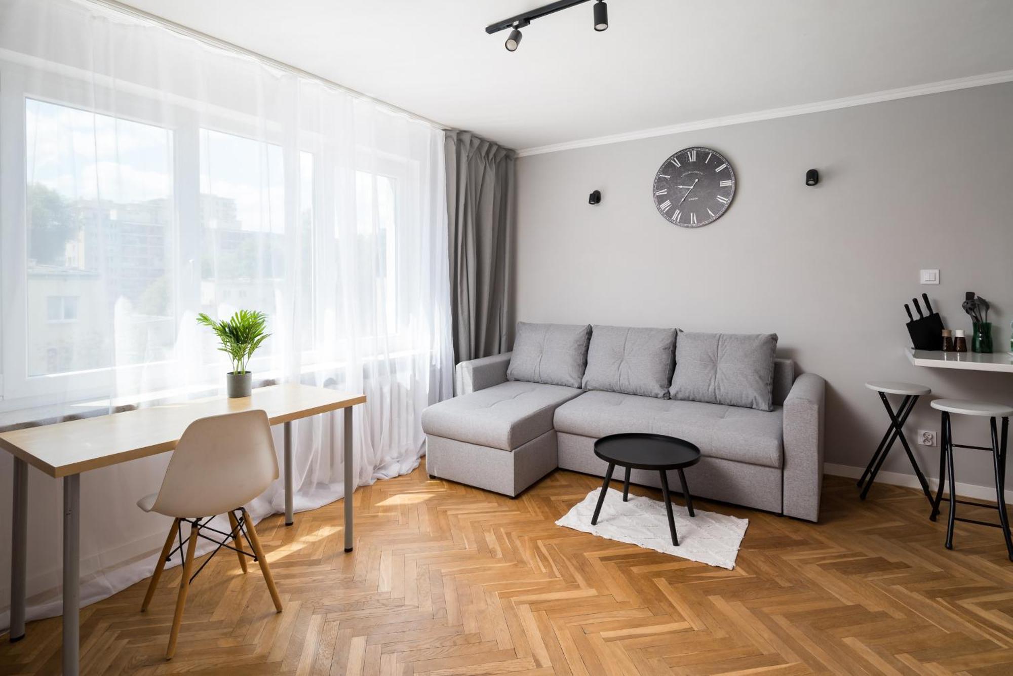Karmelicka Pleasant Apartment