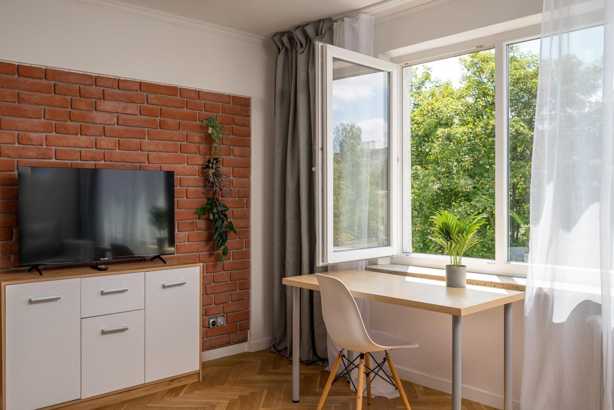 Karmelicka Pleasant Apartment *