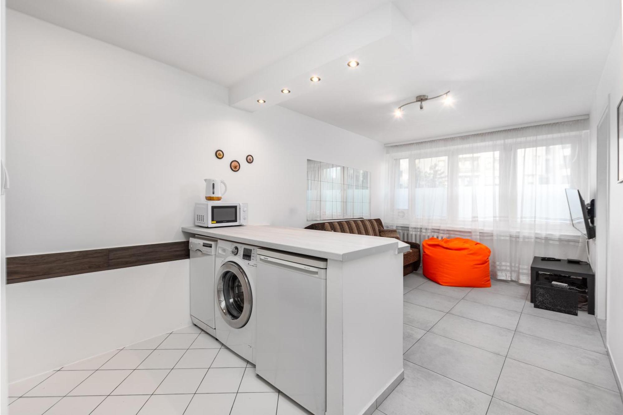 Gornoslaska By Your Freedom Apartment Warsaw