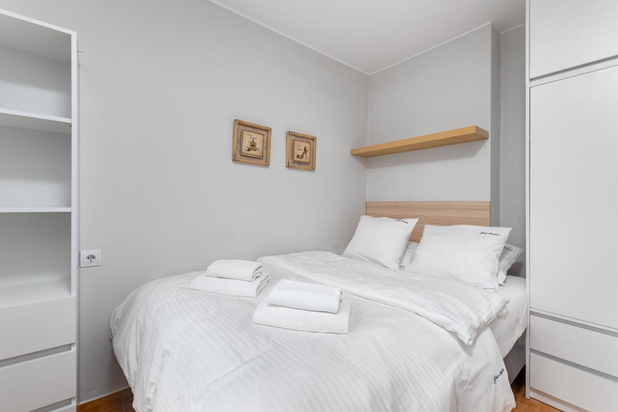 Apartment Gornoslaska By Your Freedom