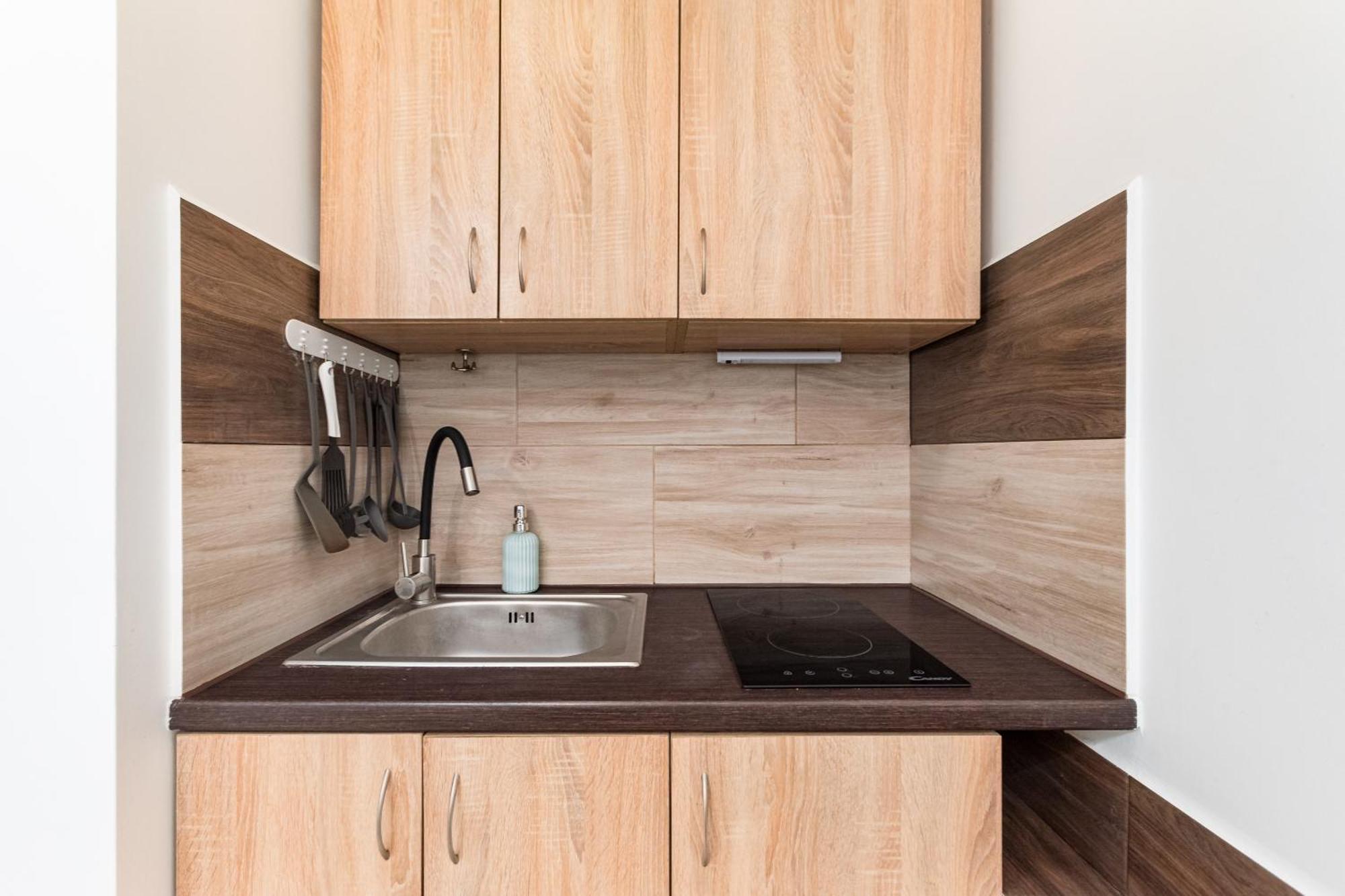 Apartment Gornoslaska By Your Freedom *