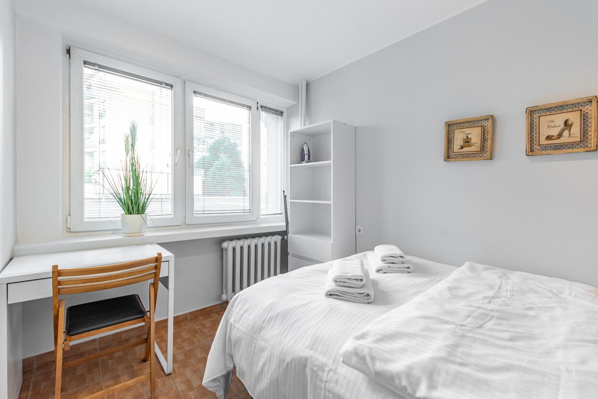 Apartment Gornoslaska By Your Freedom