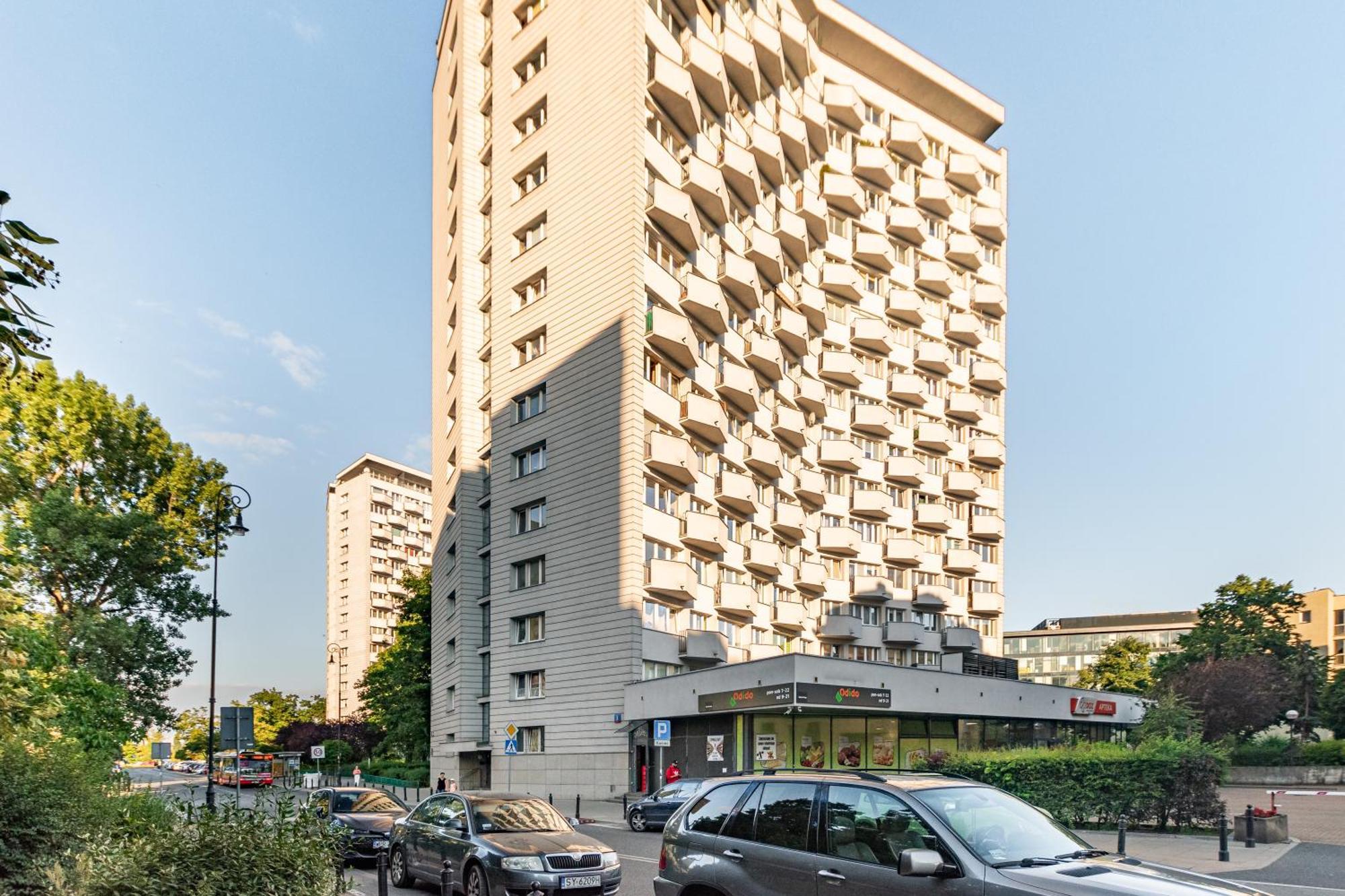 Gornoslaska By Your Freedom * Warsaw