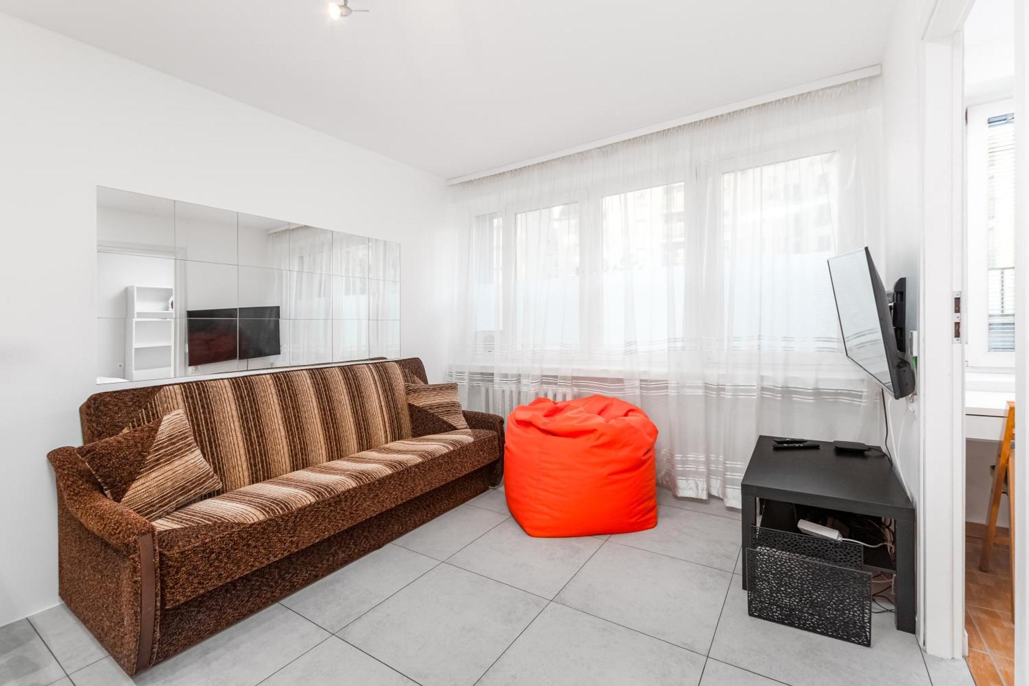 Apartment Gornoslaska By Your Freedom *
