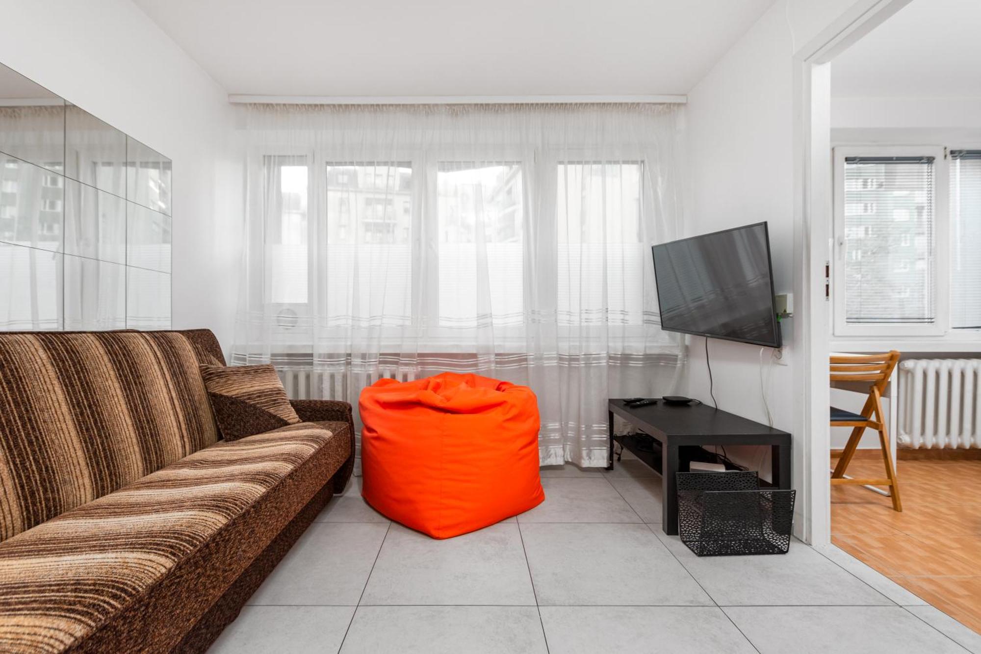 Apartment Gornoslaska By Your Freedom *