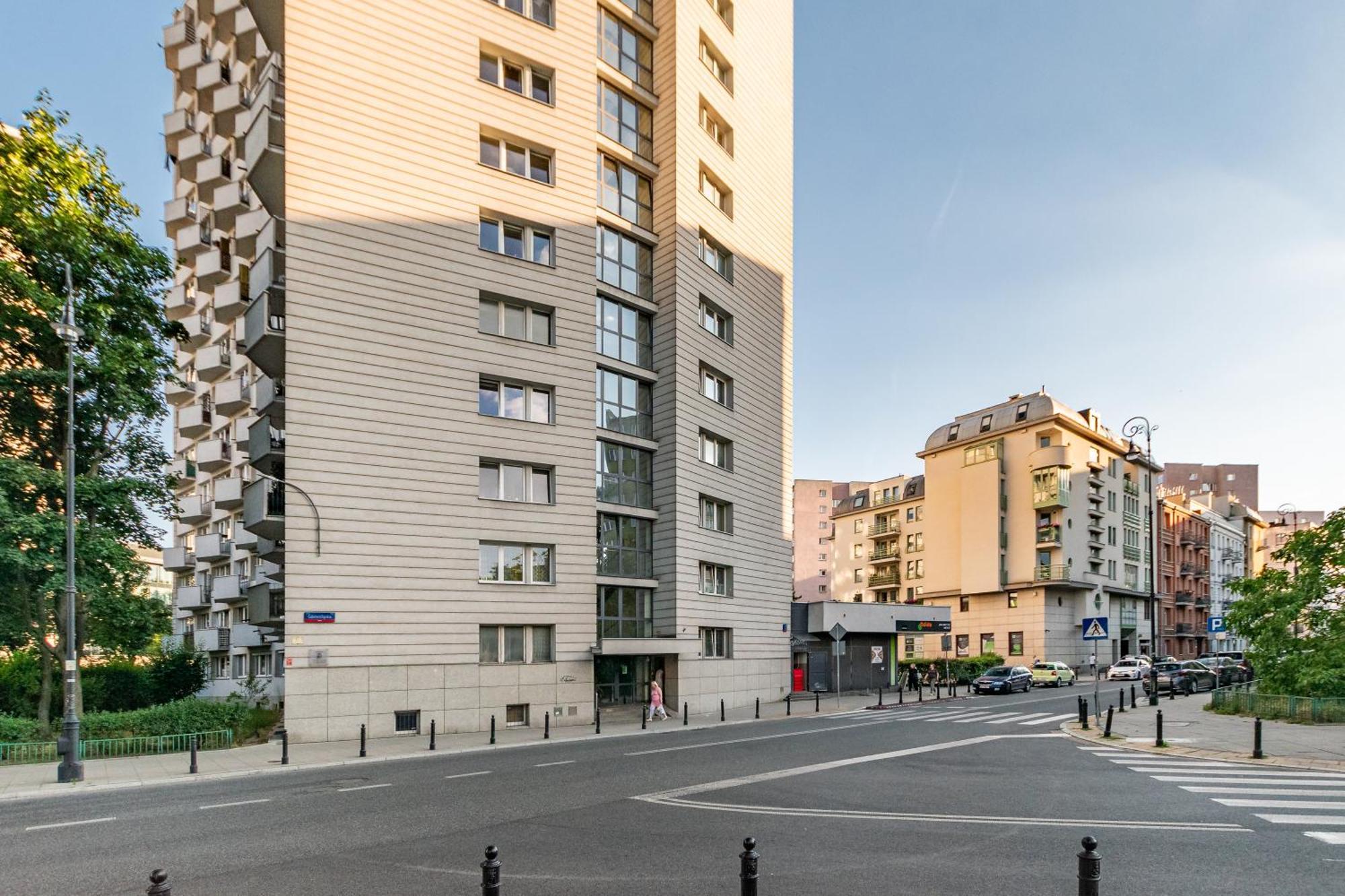 Gornoslaska By Your Freedom Apartment *