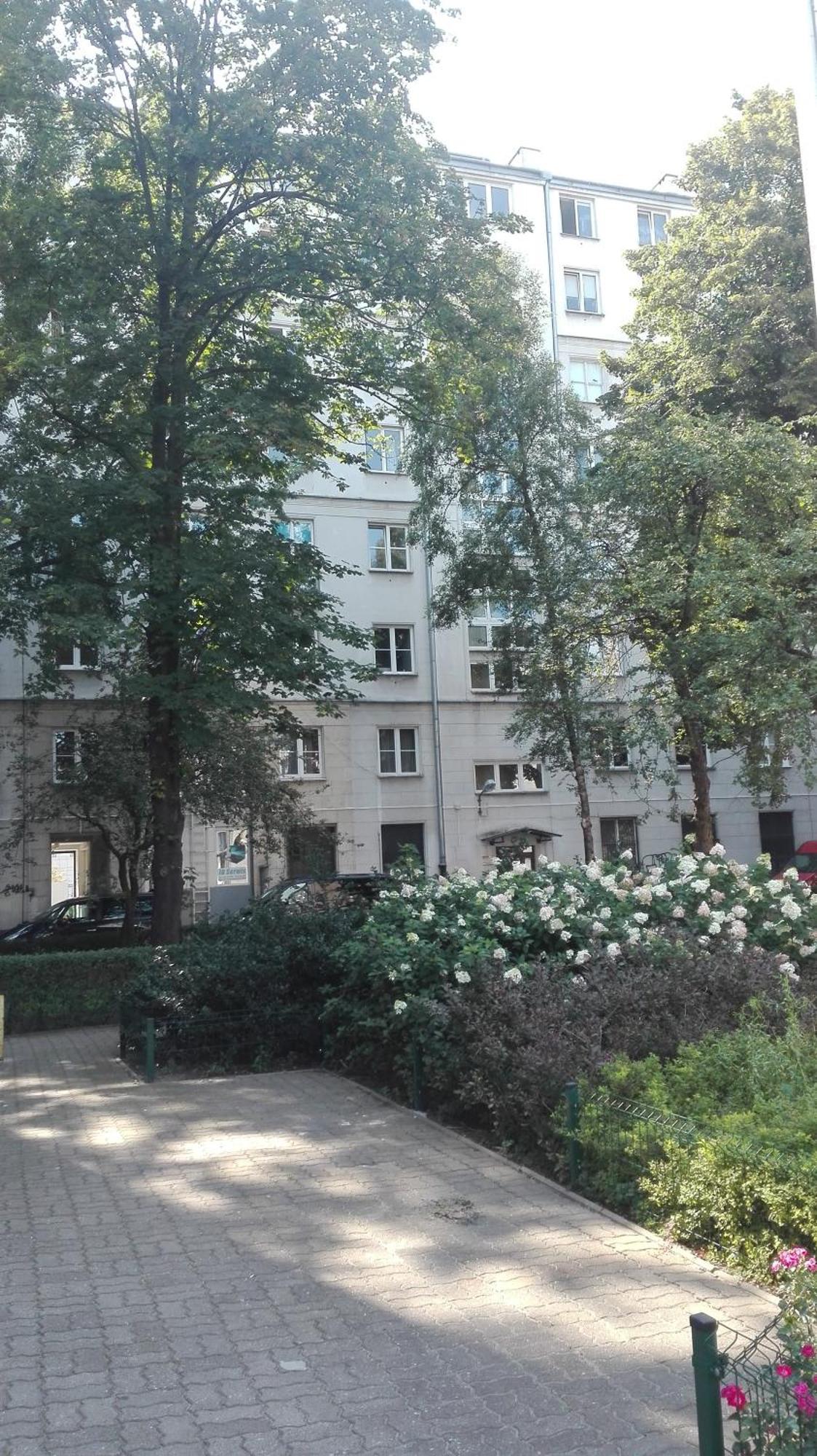 Waw Center 2 * Warsaw