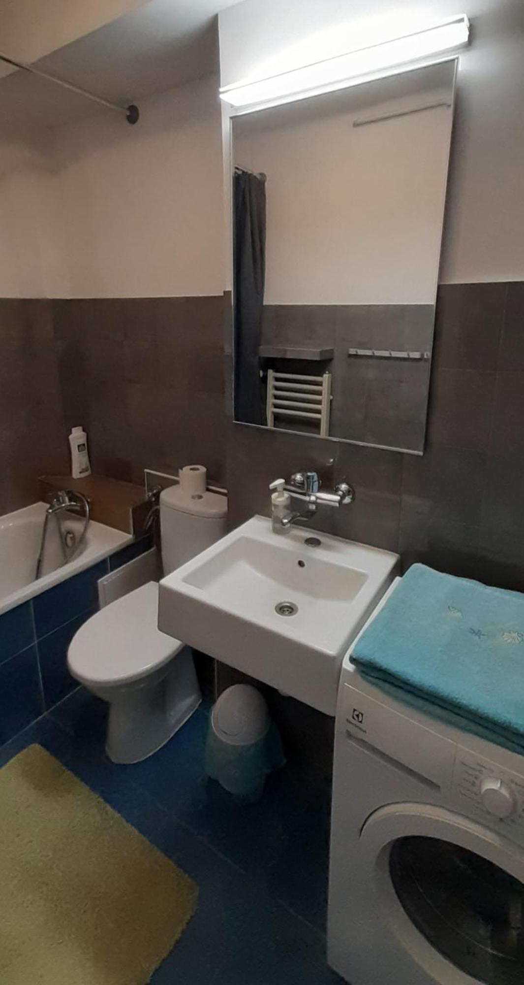 Apartment Waw Center 2 *