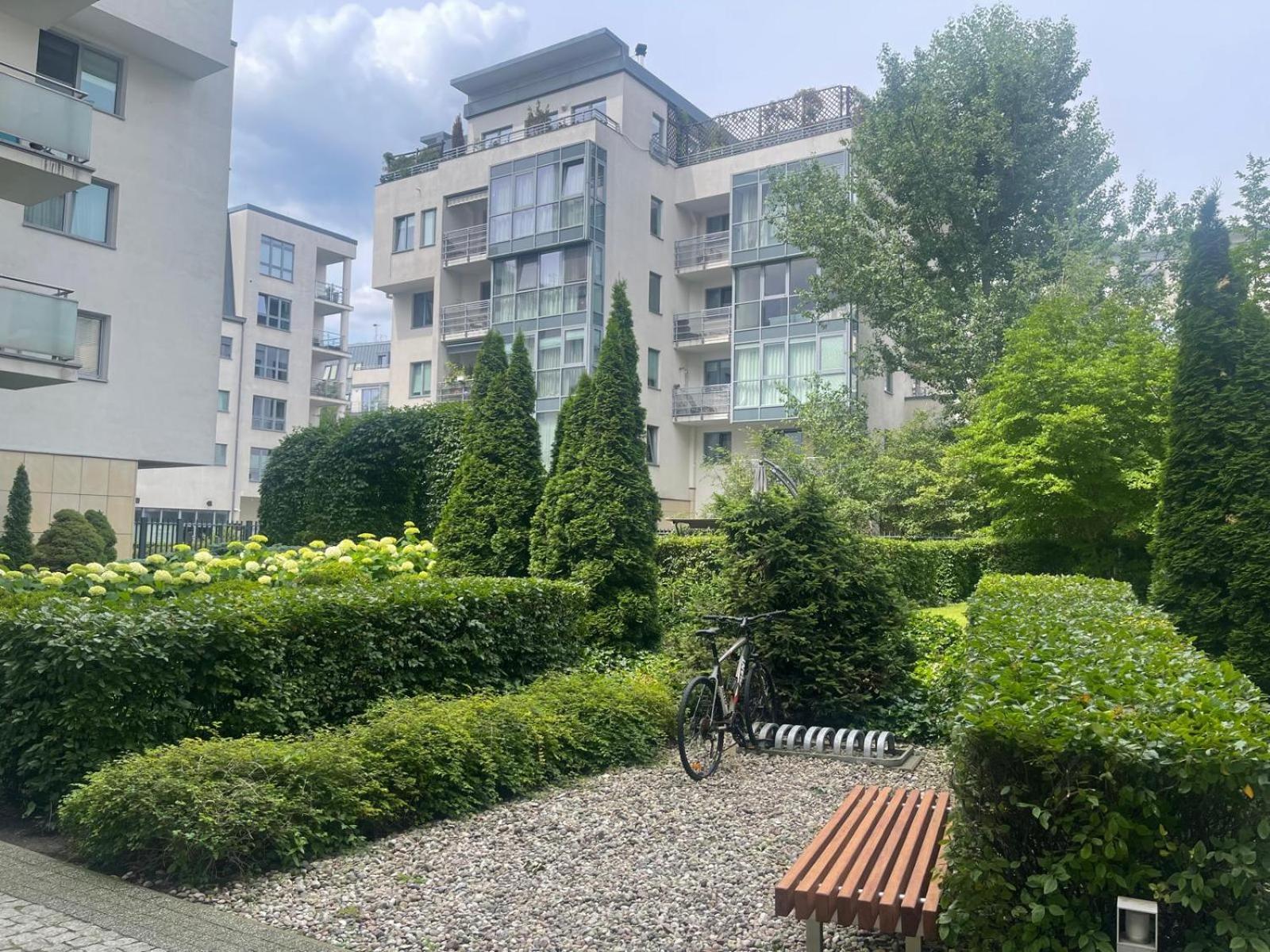 Apartament Happy