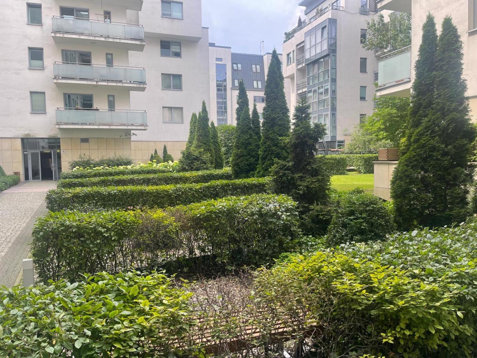Apartament Happy *