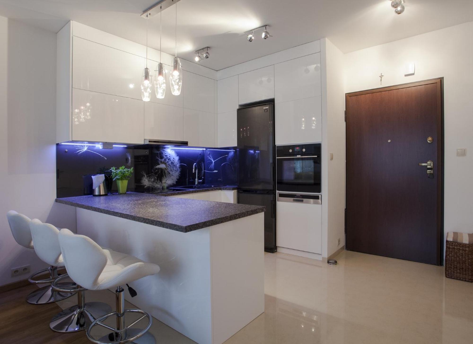 Apartament Happy *