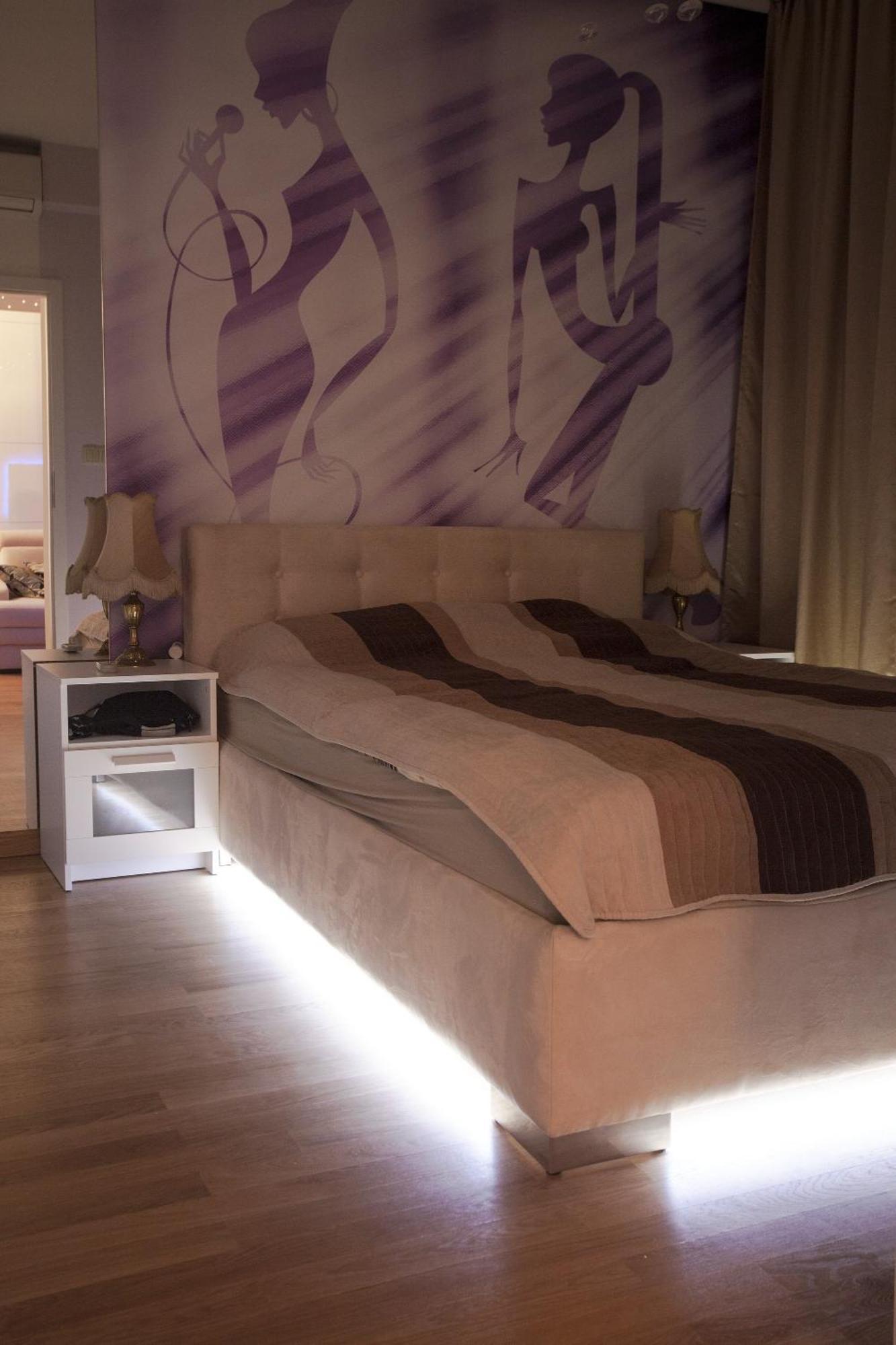Happy Apartament