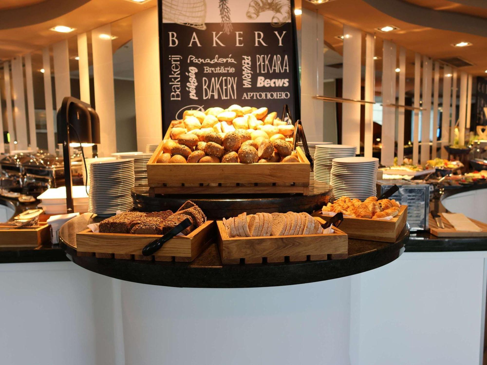 Mercure Centrum Warsaw