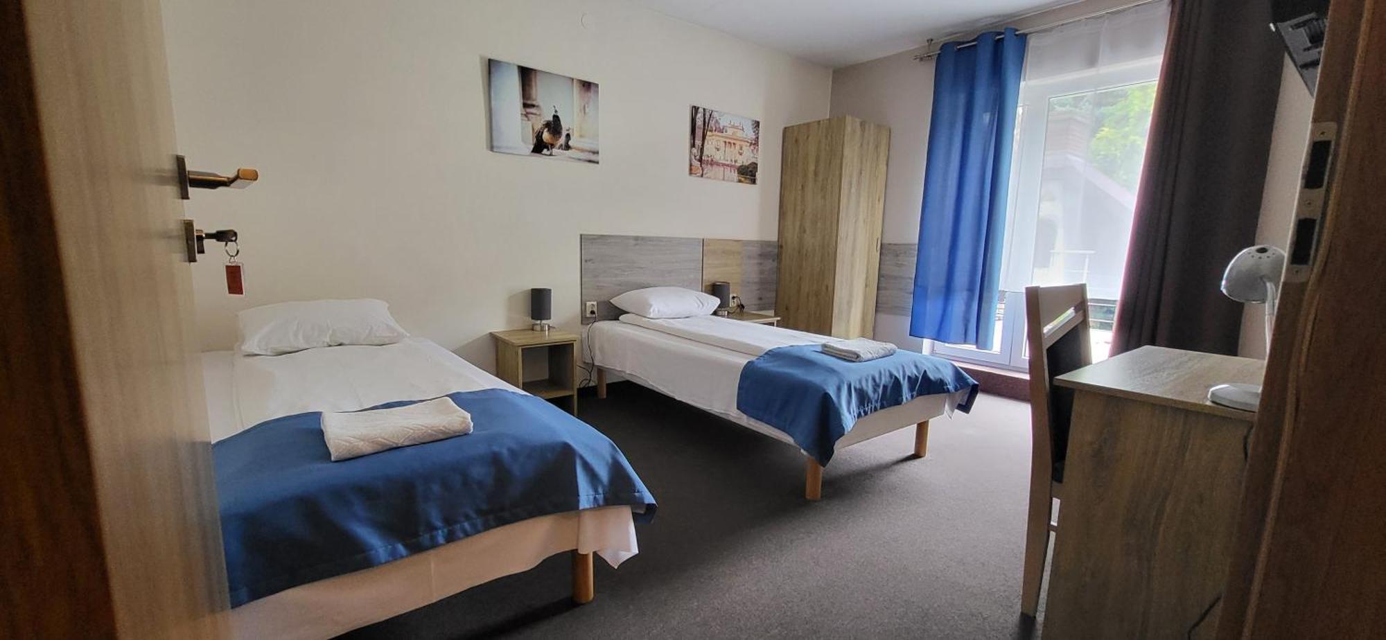 Smart2stay Pod Lipami Nhà khách 2*