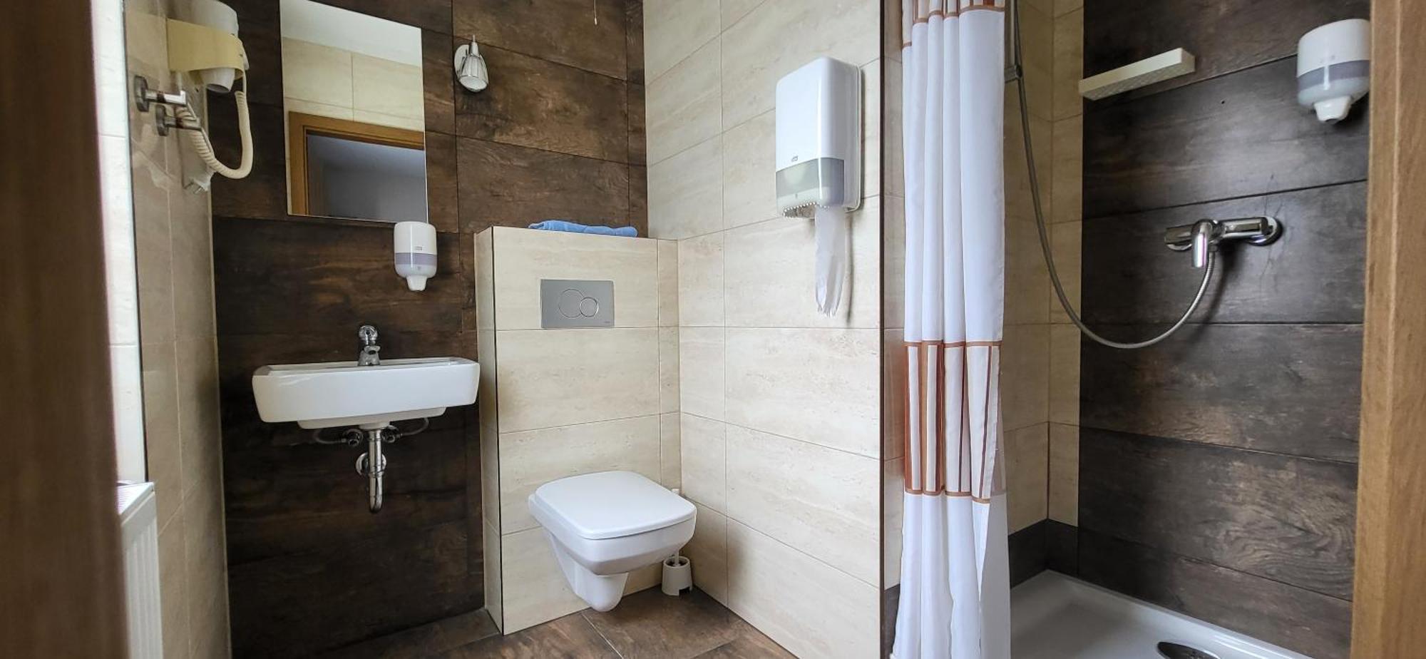 Nhà khách Smart2stay Pod Lipami Warsaw