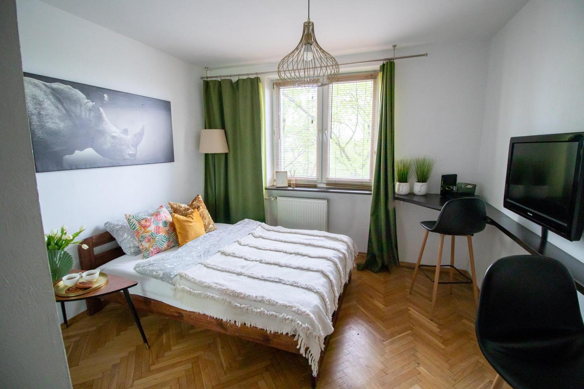 Piotrapartments Apartment Warsaw