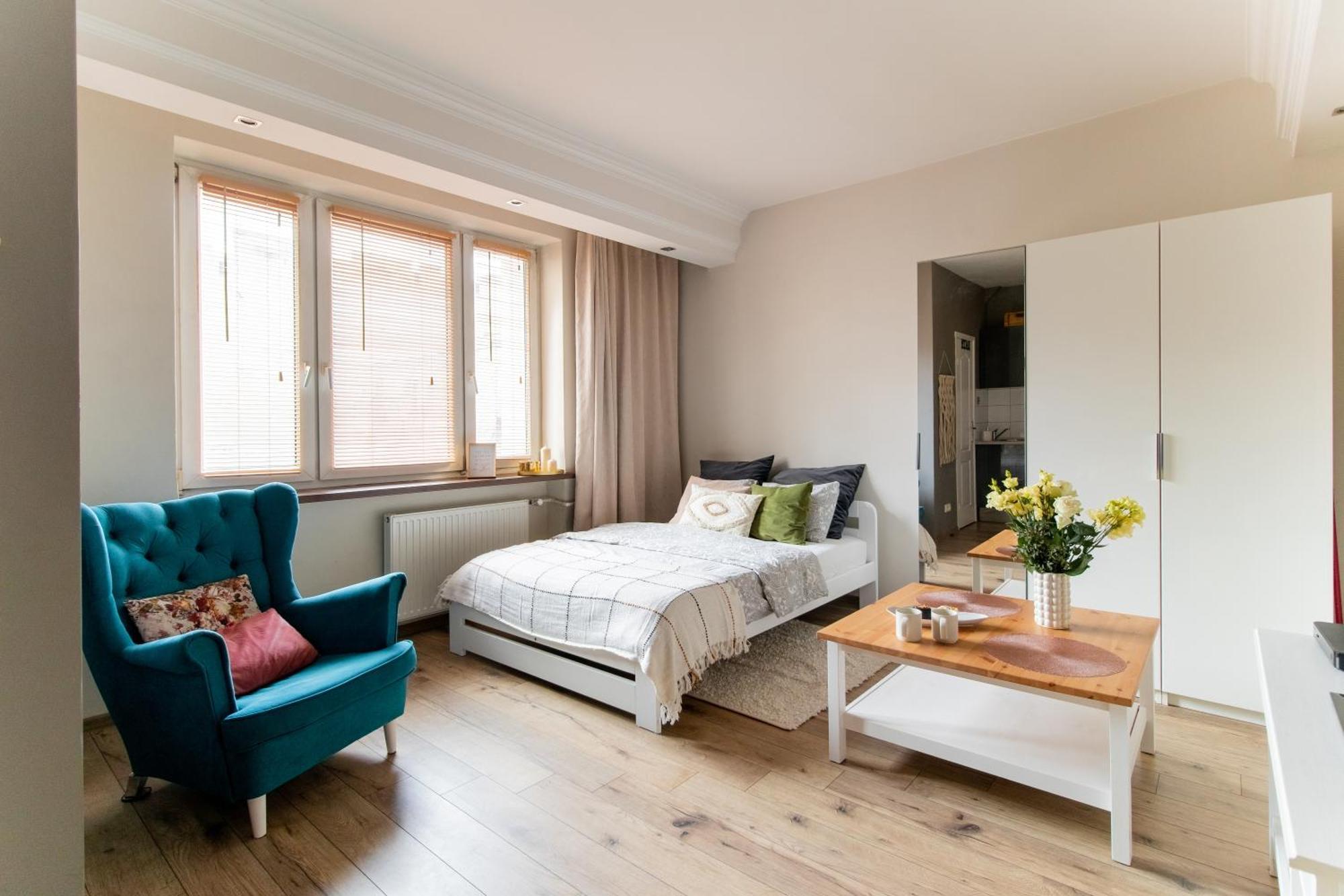 Piotrapartments * Warsaw