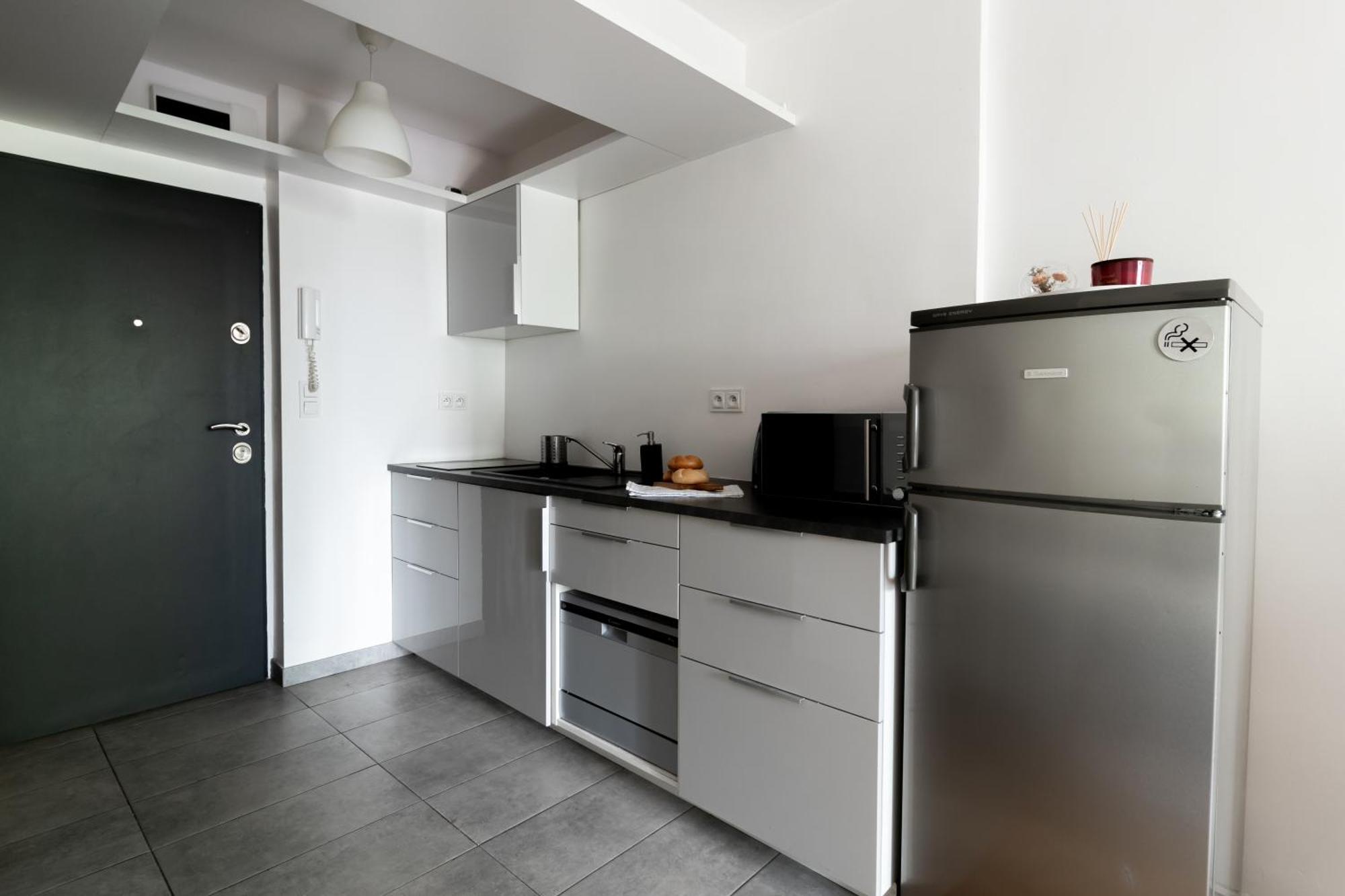 Piotrapartments Warsaw
