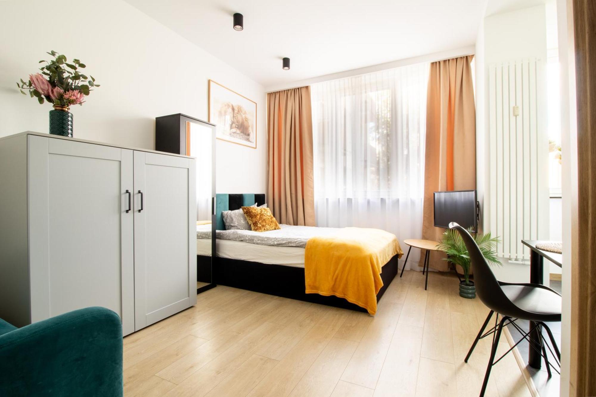 Piotrapartments * Warsaw