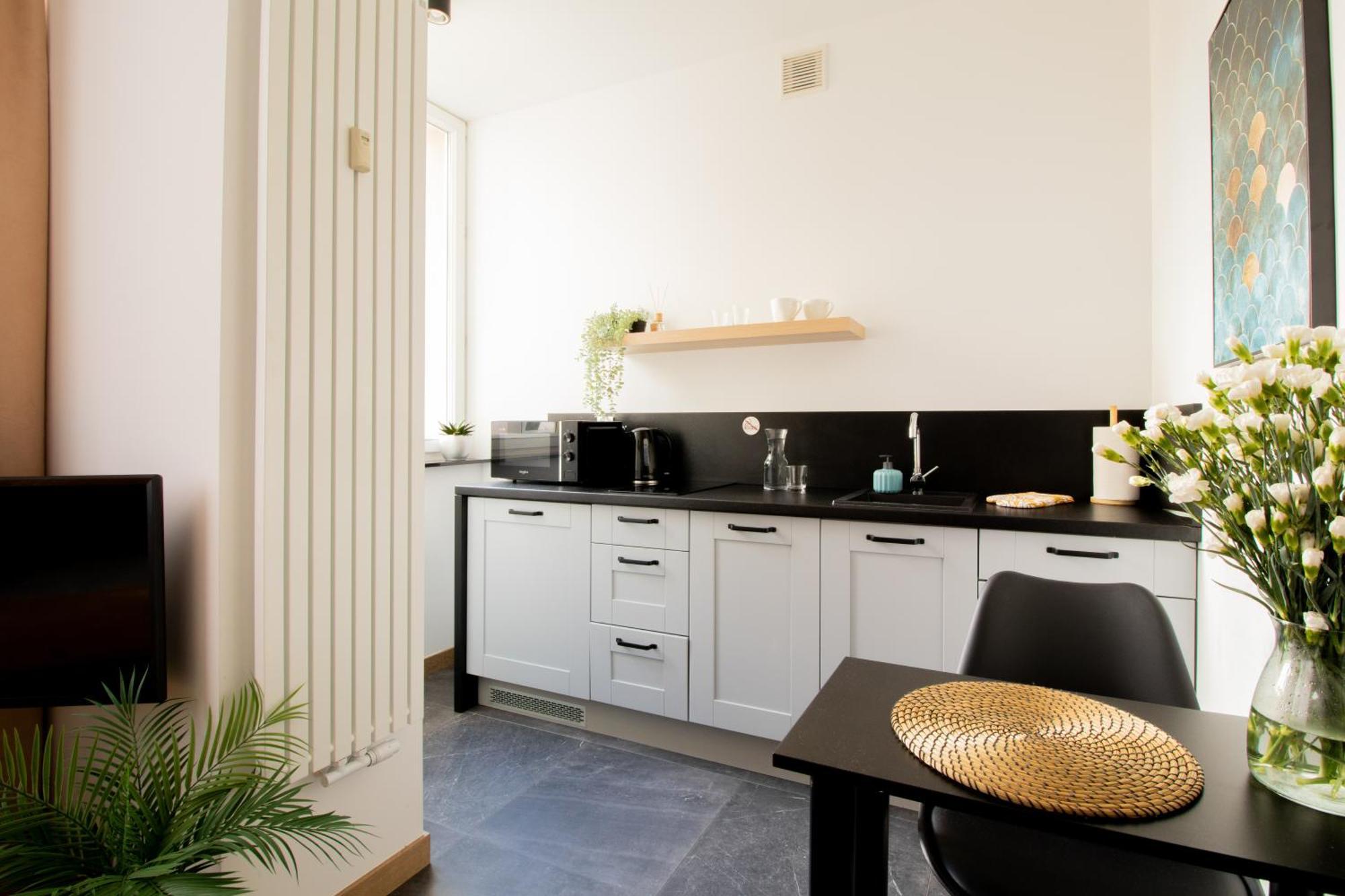 Piotrapartments Apartment Warsaw