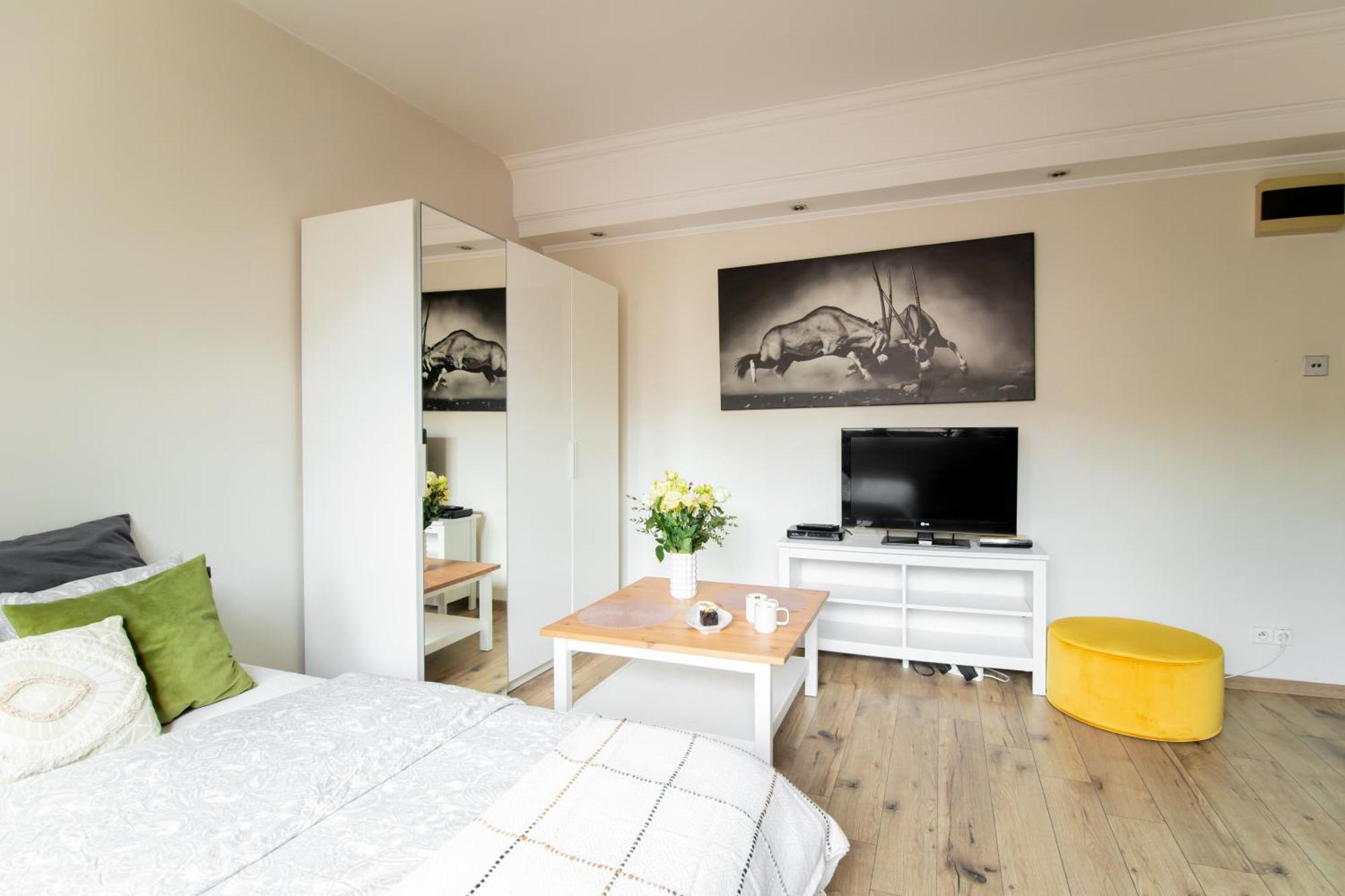 Piotrapartments