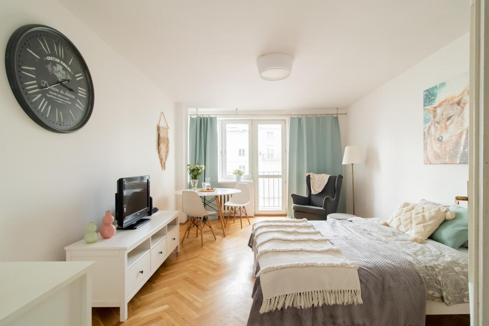 Apartment Piotrapartments