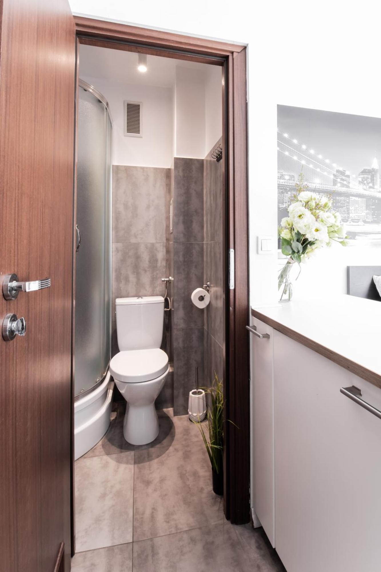 Piotrapartments Apartment