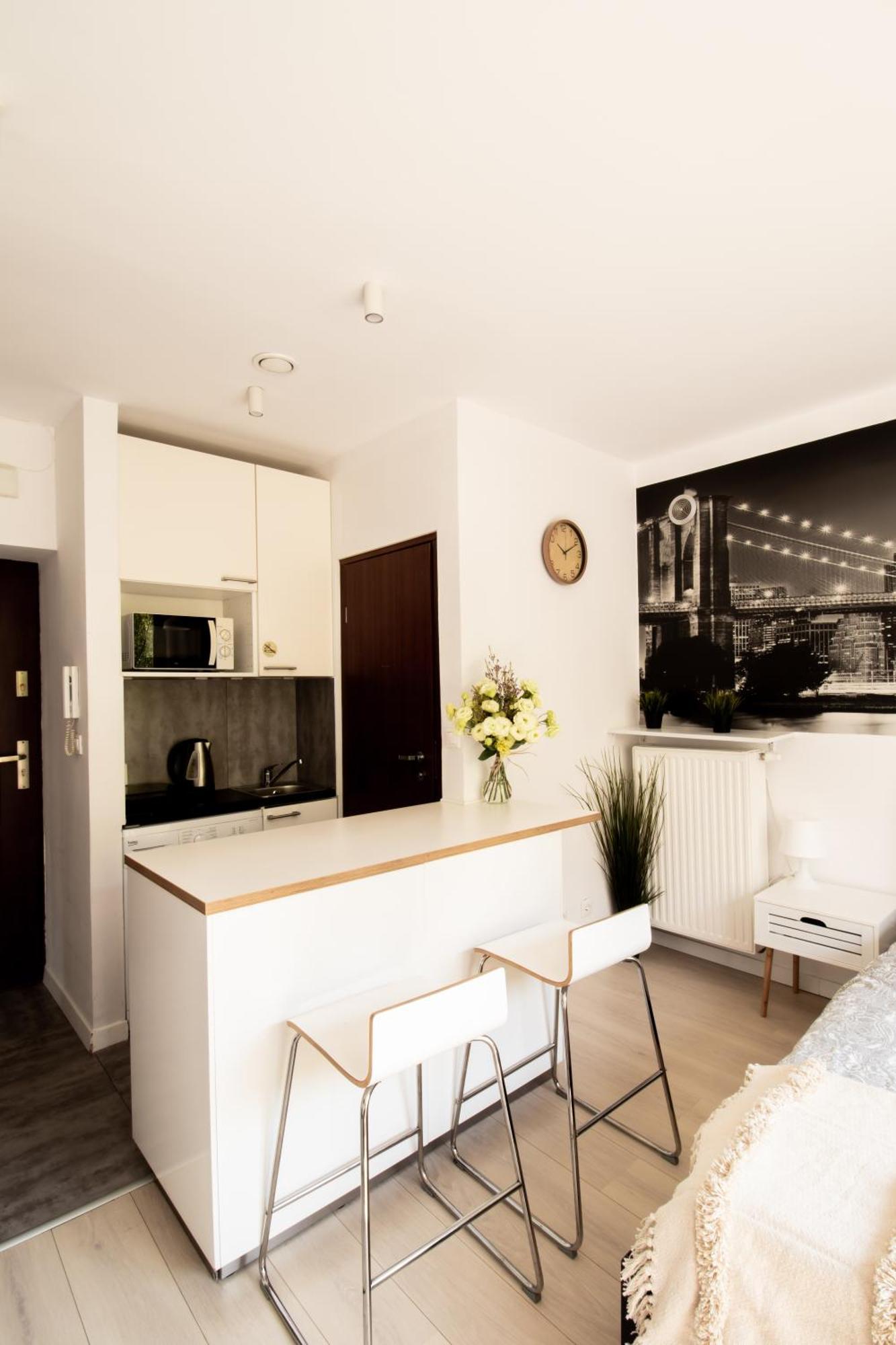 Piotrapartments Apartment Warsaw