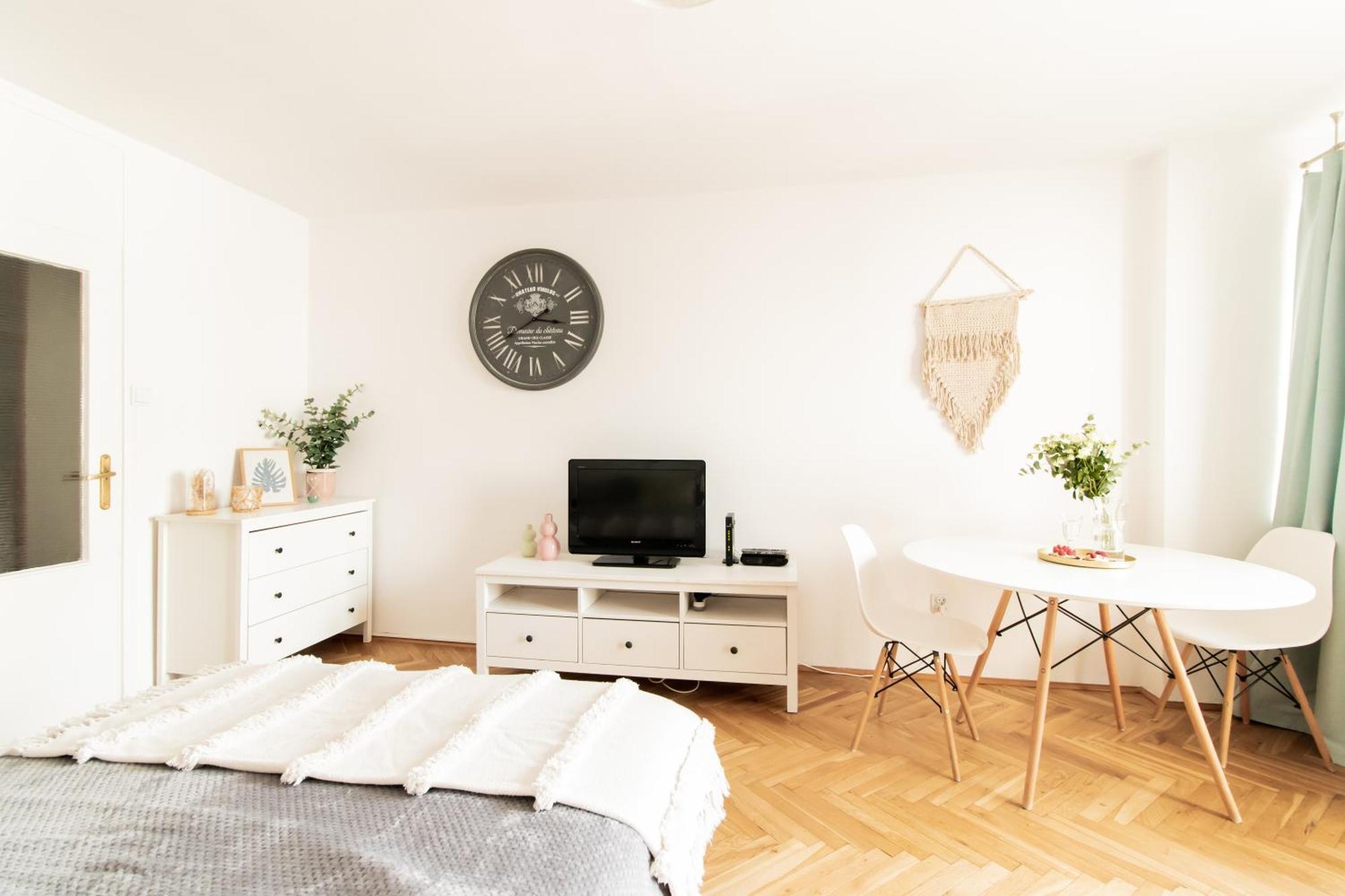 Apartment Piotrapartments Warsaw
