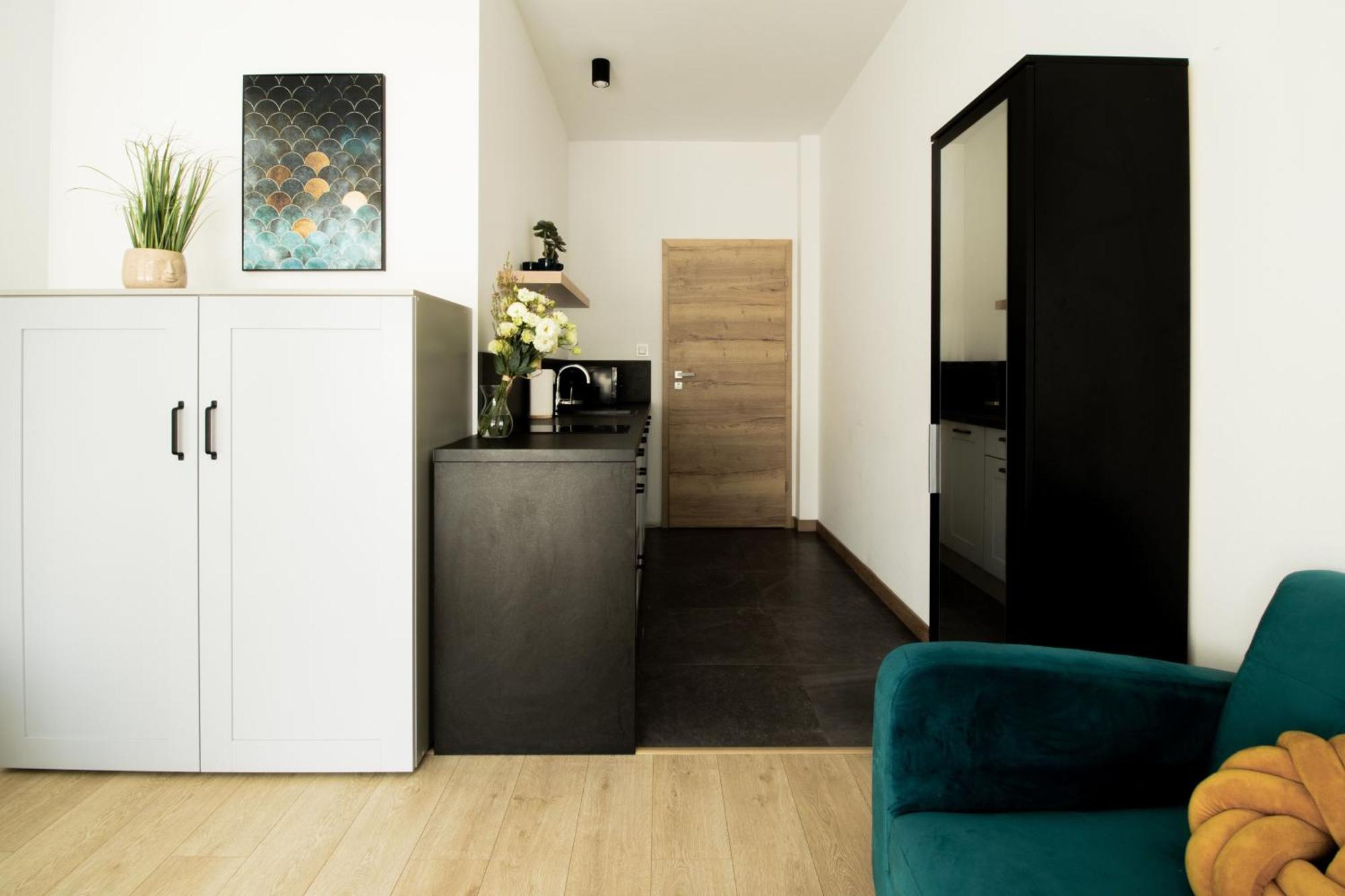 Piotrapartments *
