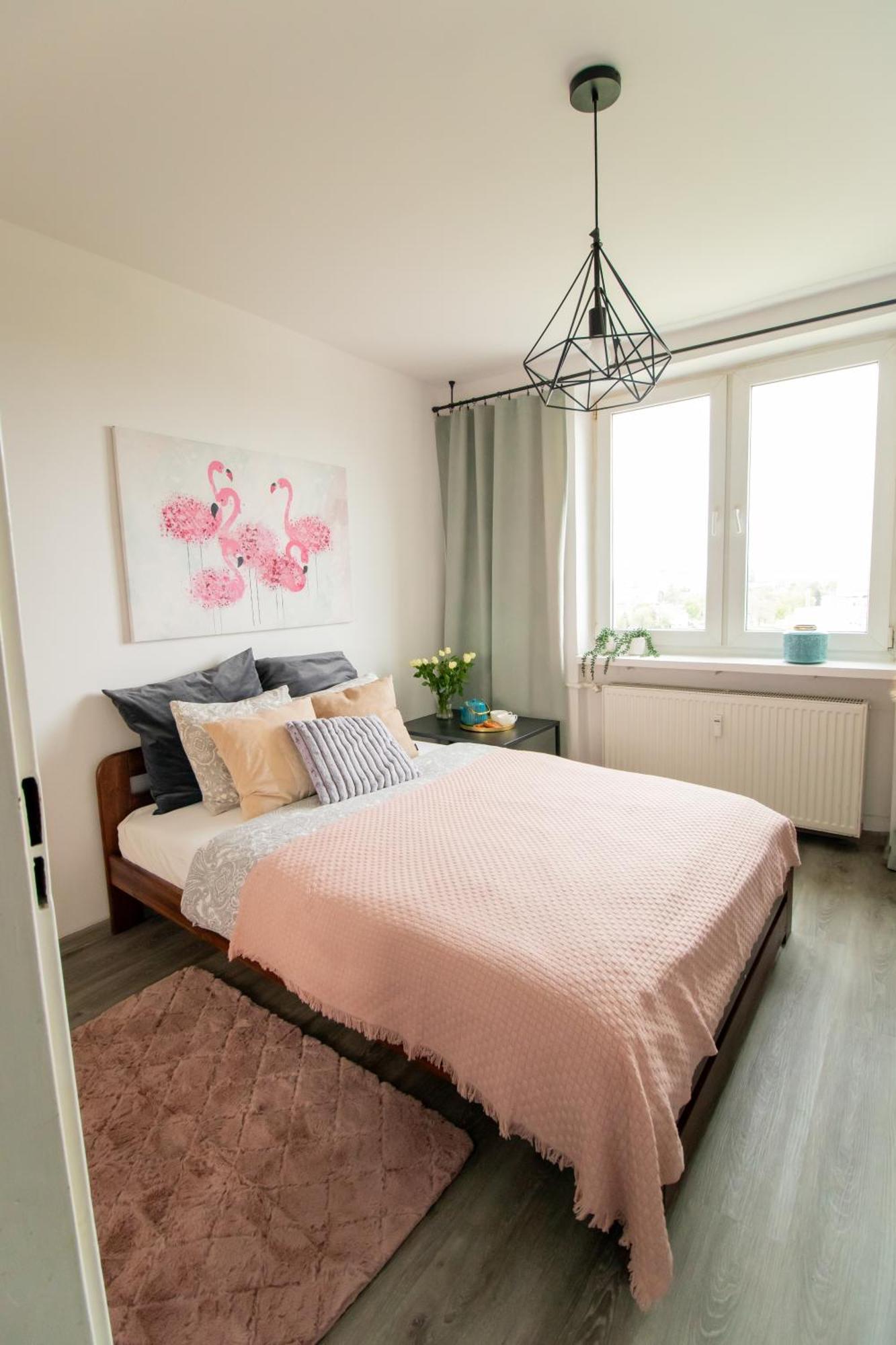 Piotrapartments Warsaw