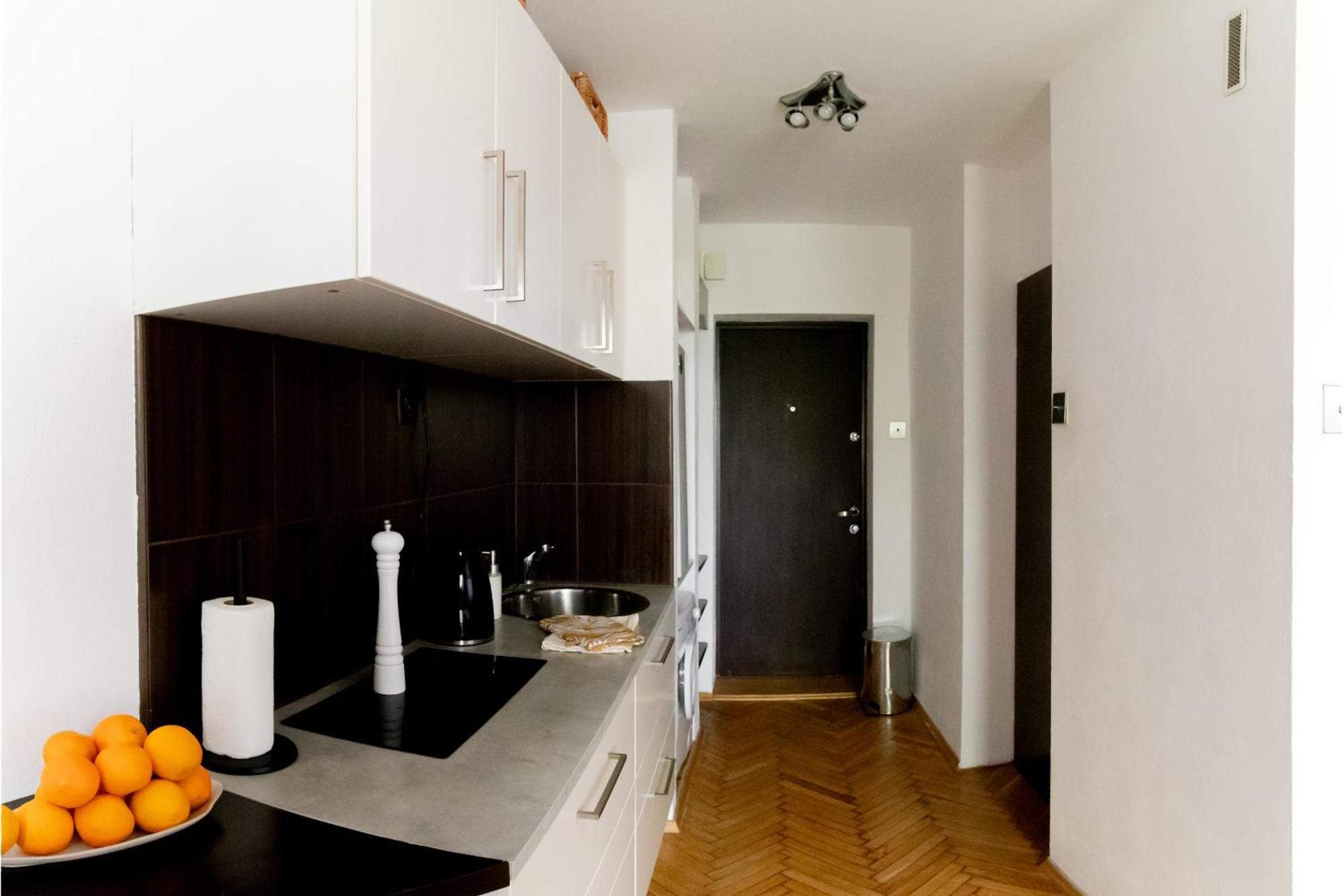 Piotrapartments * Warsaw