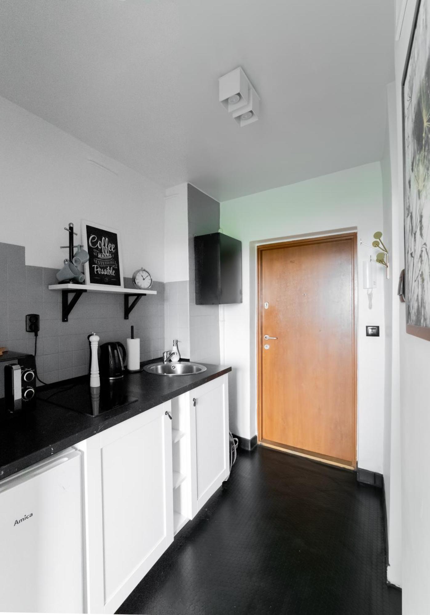 Apartment Piotrapartments