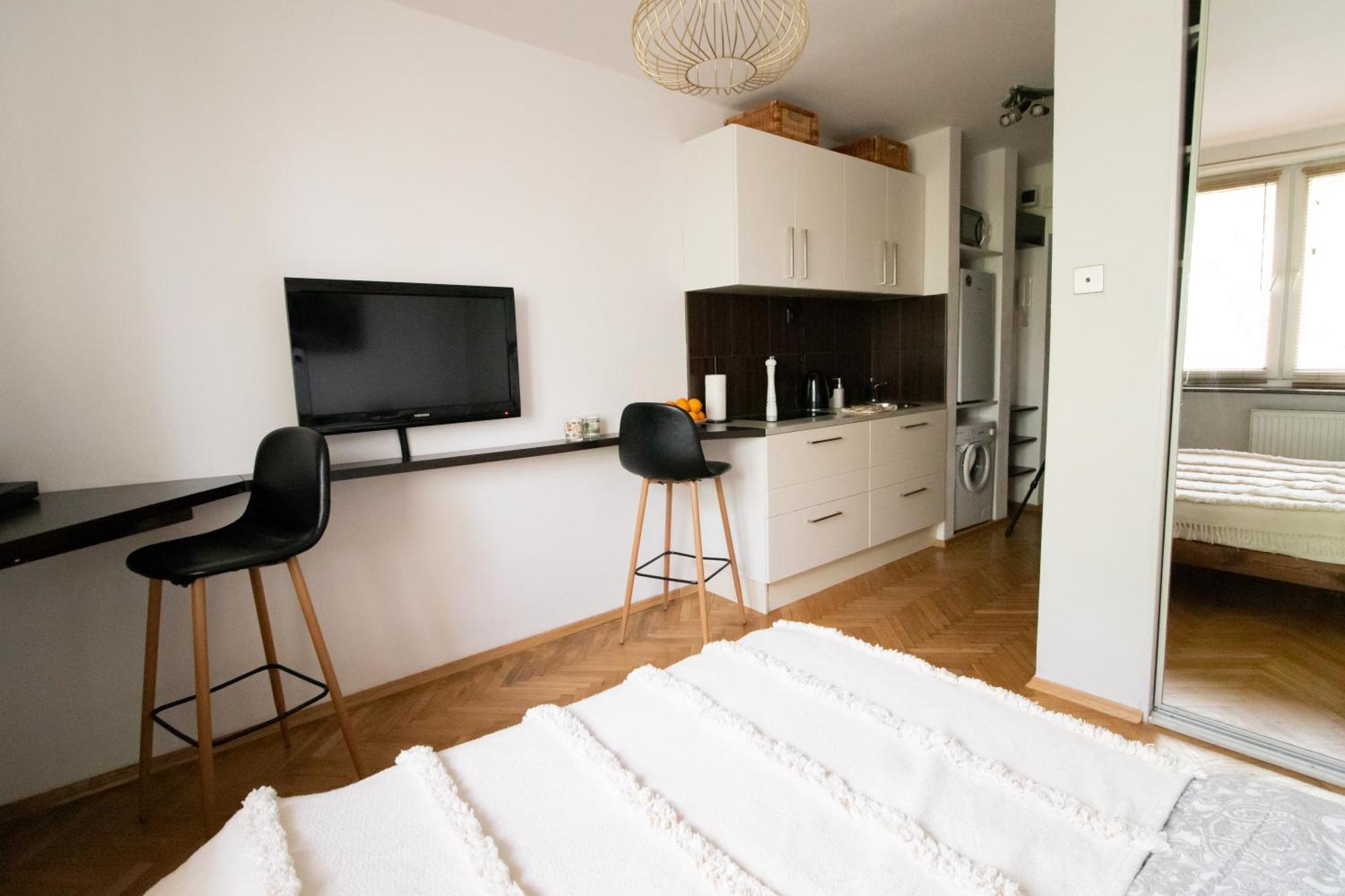 Apartment Piotrapartments *
