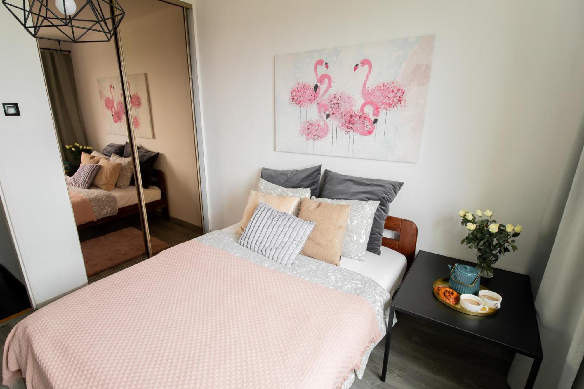 Piotrapartments Apartment Warsaw
