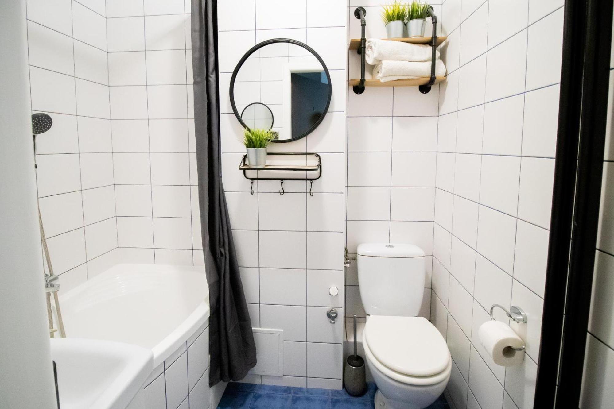 Piotrapartments * Warsaw