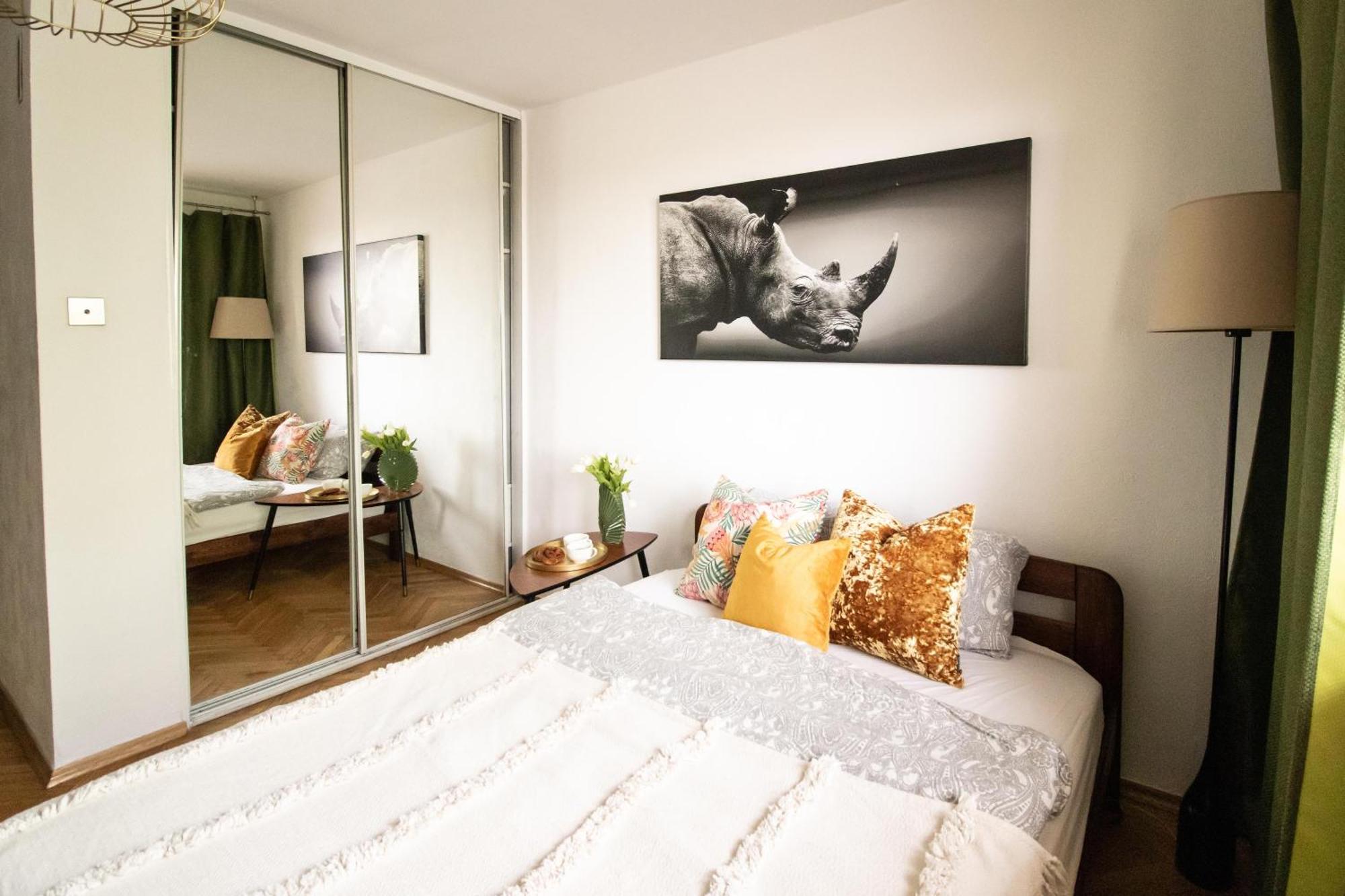 Piotrapartments Apartment