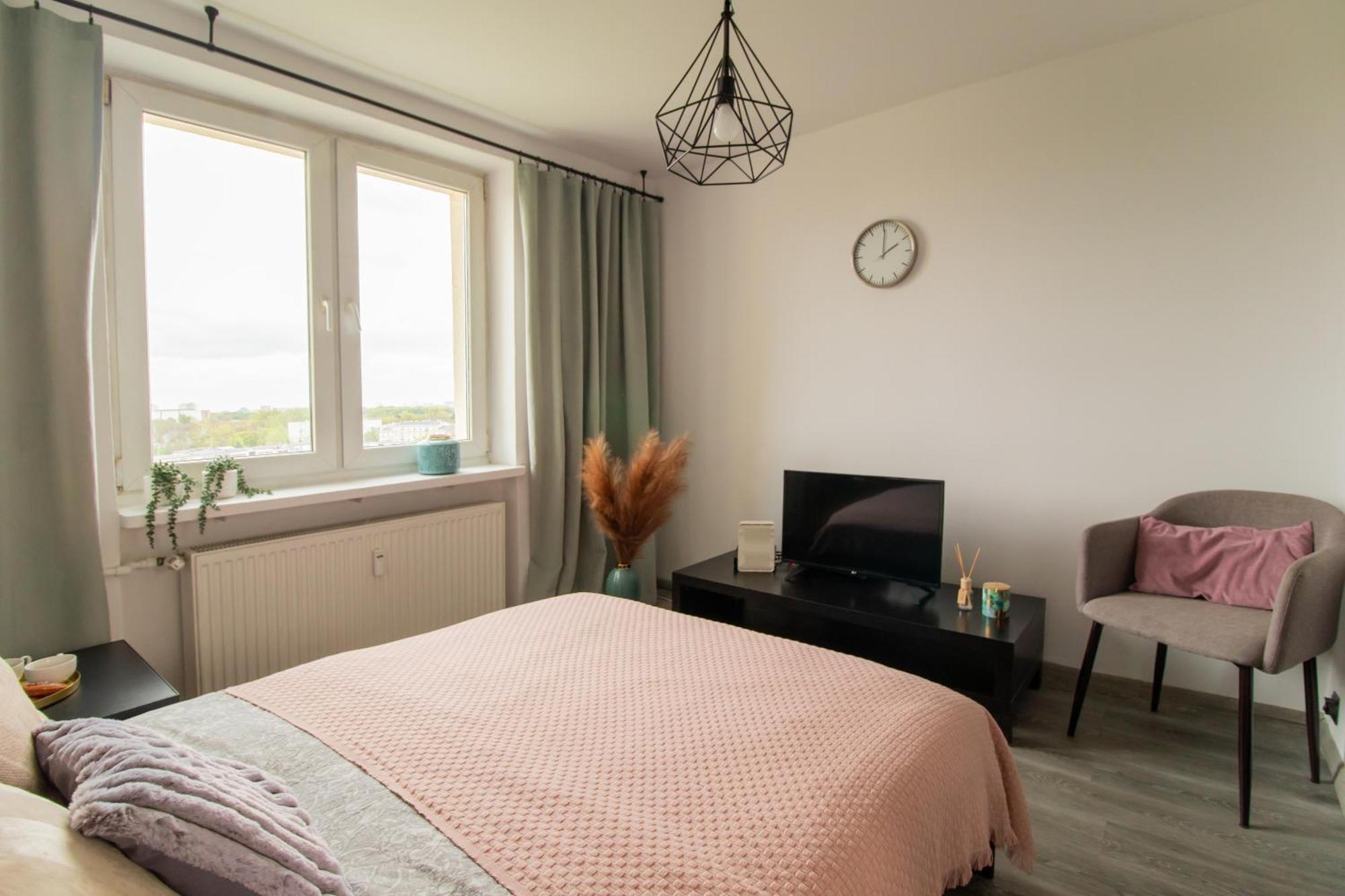 Apartment Piotrapartments