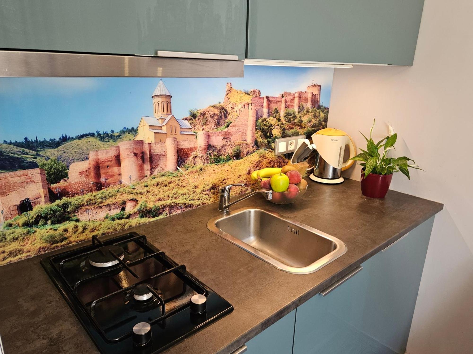 Apartamento Close To Royal Lazienki Park, недалеко от олинек