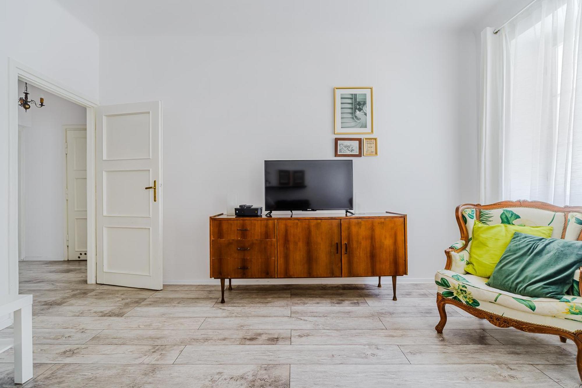 Apartament Shortstaypoland Mostowa